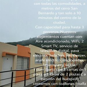 Apartamento de 1 Dormitorio